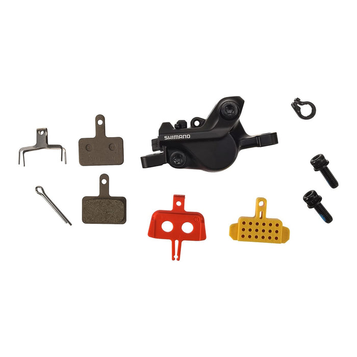 Scheibenbremssattel SHIMANO MT500 Saisonschlussverkauf