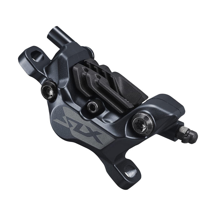 SHIMANO SLX M7120 4-Kolben-Scheibenbremssattel