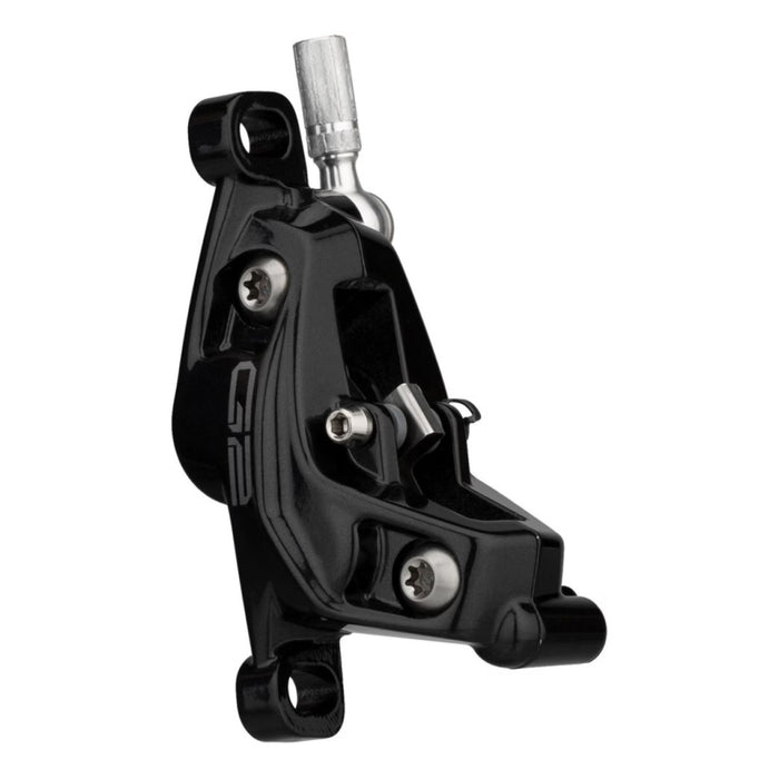 SRAM G2 RSC Bremssattel vorne/hinten Schwarz ohne Schlauch Vatertagsangebot