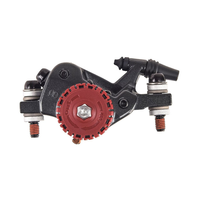 AVID BB7 Mountainbike Scheibenbremssattel mit Kabel vorne/hinten ohne Scheibe Schwarz Valentinstagsangebot
