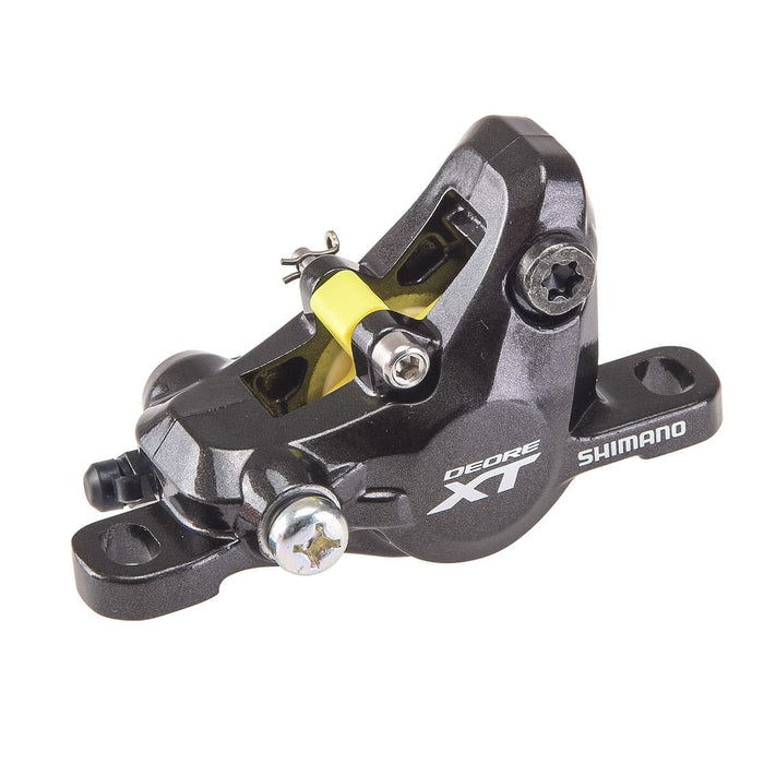 Bremssattel SHIMANO XT M8000 Schwarz #IBRM8000MPRX
