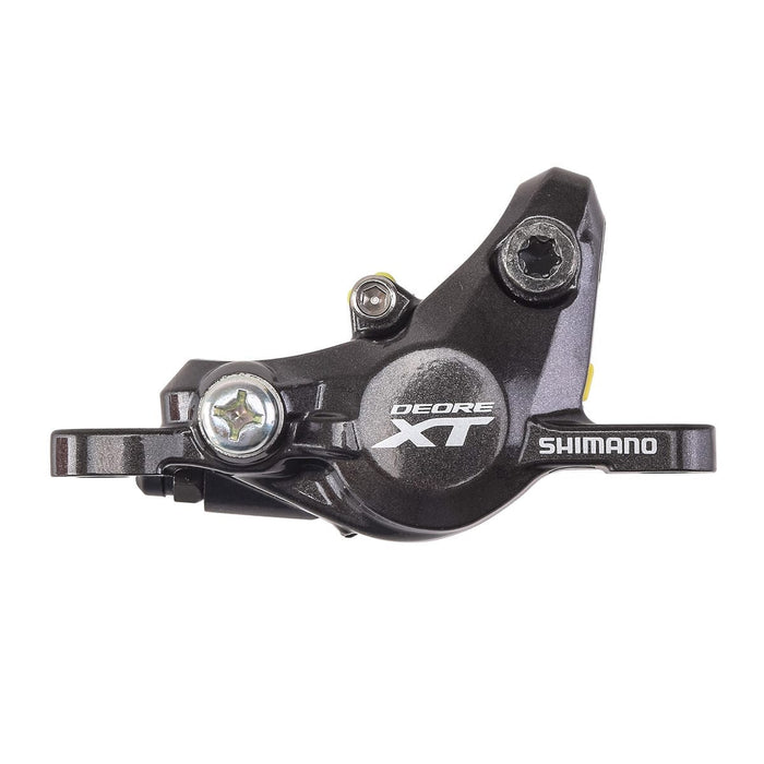 Bremssattel SHIMANO XT M8000 Schwarz #IBRM8000MPRX Lagerräumung