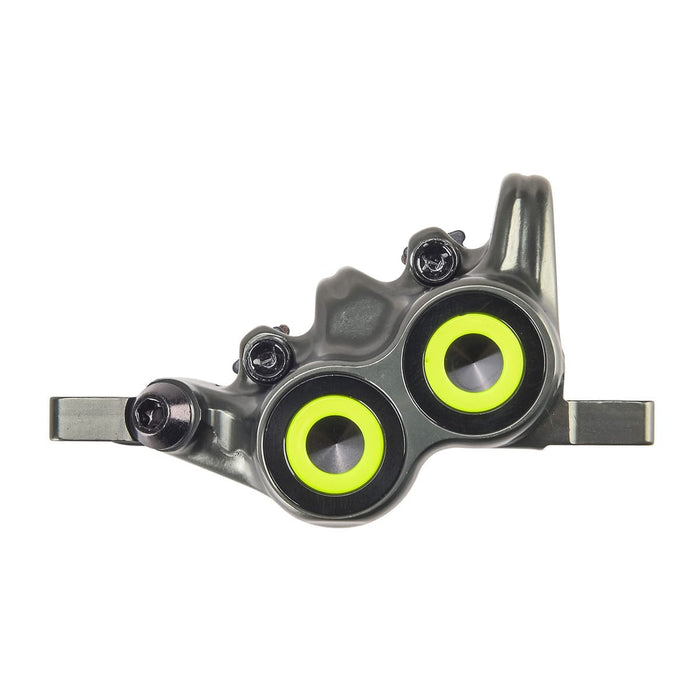 MAGURA MT7 Scheibenbremssattel vorne/hinten 4 Kolben Grau Top Angebot