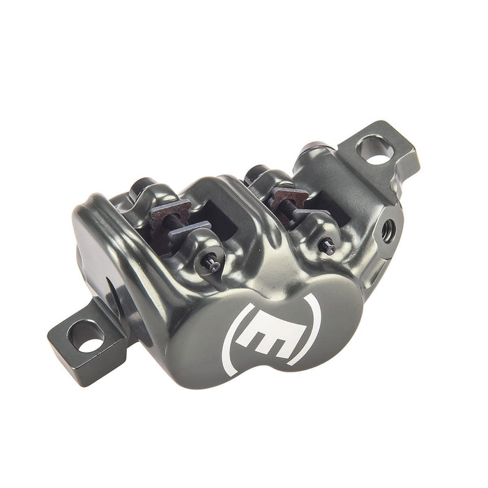 MAGURA MT7 Scheibenbremssattel vorne/hinten 4 Kolben Grau Top Angebot