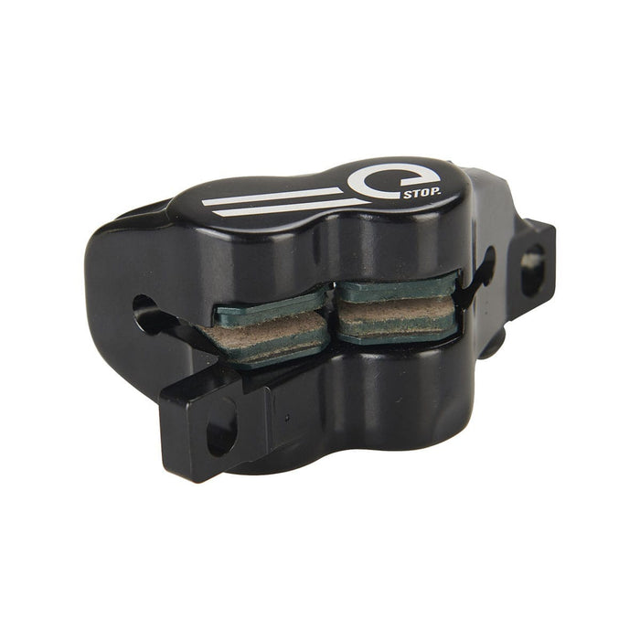 MAGURA MT5 eSTOP Scheibenbremsen Bremssattel vorne/hinten 4 Kolben Schwarz Neueste Mode