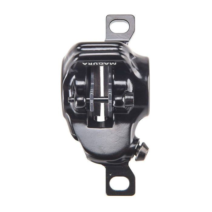 MAGURA MT4/6 Scheibenbremsen Bremssattel vorne/hinten 2 Kolben Schwarz Online Outlet