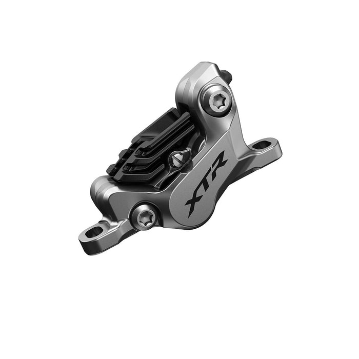SHIMANO XTR M9120 Scheibenbremssattel Silber