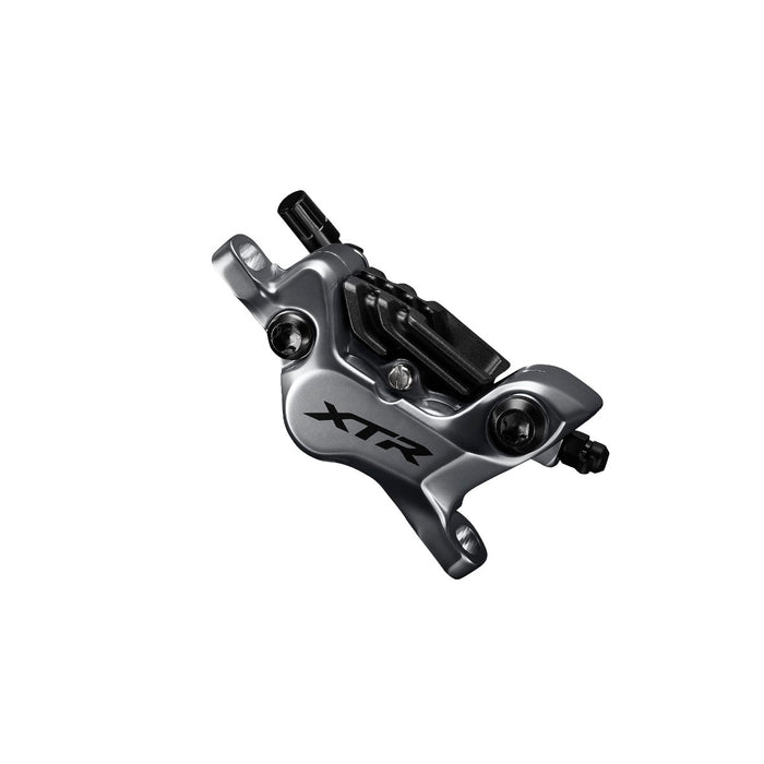 SHIMANO XTR M9120 Scheibenbremssattel Silber Exklusive Angebote