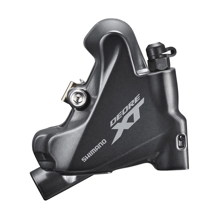 Scheibenbremssattel hinten SHIMANO DEORE XT M8110