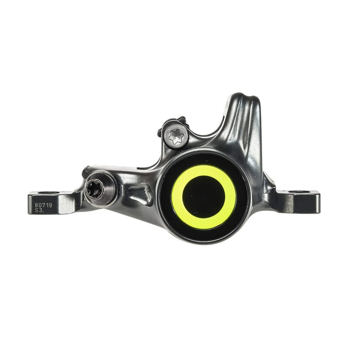 MAGURA MT8 SL Scheibenbremsen Bremssattel vorne/hinten 2 Kolben Grau
