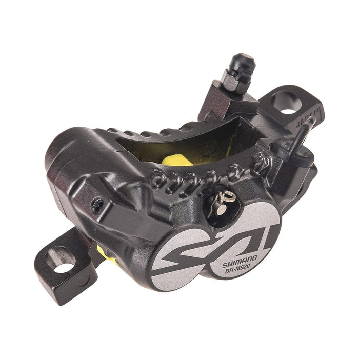 Bremssattel SHIMANO SAINT M820 Grau #IBRM820MPMF Bestseller