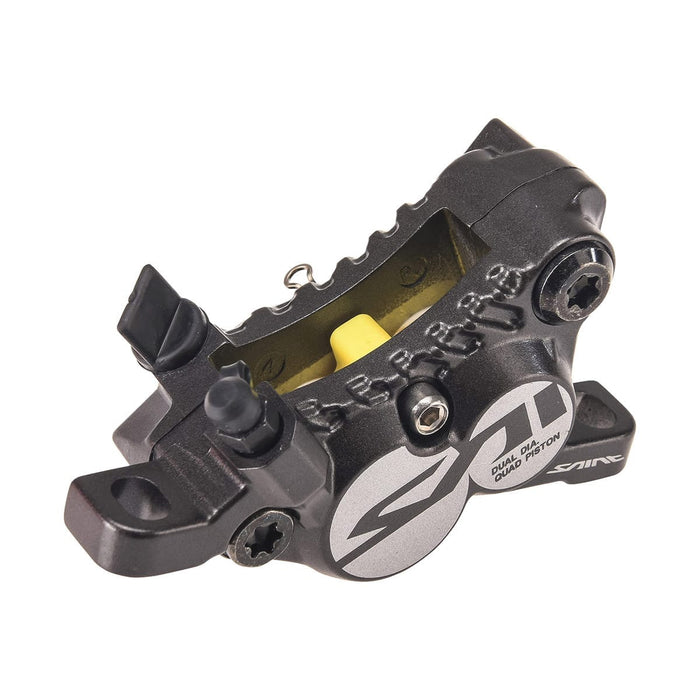 Bremssattel SHIMANO SAINT M820 Grau #IBRM820MPMF Bestseller