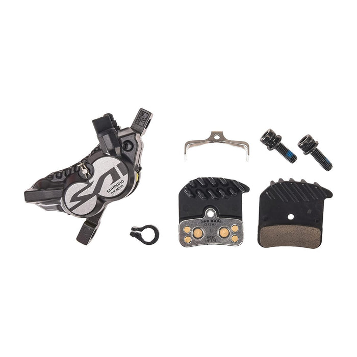 Bremssattel SHIMANO SAINT M820 Grau #IBRM820MPMF Bestseller