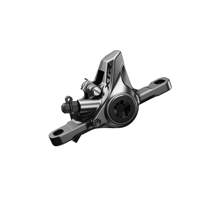 SHIMANO XTR M9100 Scheibenbremssattel Silber Saisonale Angebote