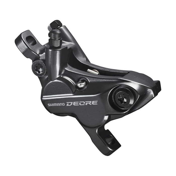 SHIMANO Deore M6120 4-Kolben Scheibenbremssattel #EBRM6120MPRX