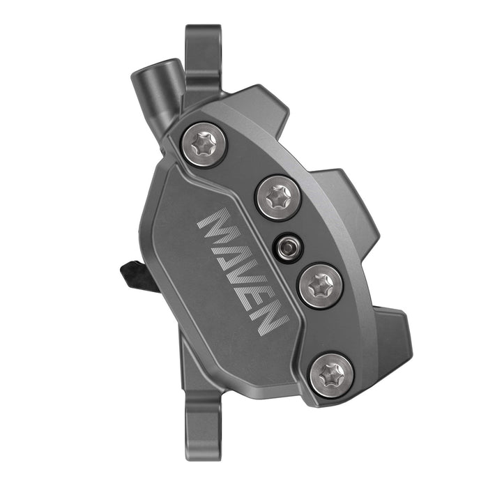 SRAM MAVEN BRONZE Bremssattel Grau Tägliche Deals