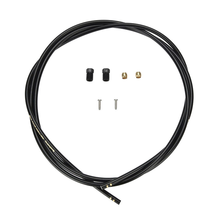 Kit Schlauch SHIMANO SM-BH90-SS Gerade Gerade