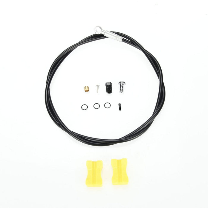 Kit Schlauch SHIMANO SM-BH90-SS Gerade Gerade VIP-Rabatte