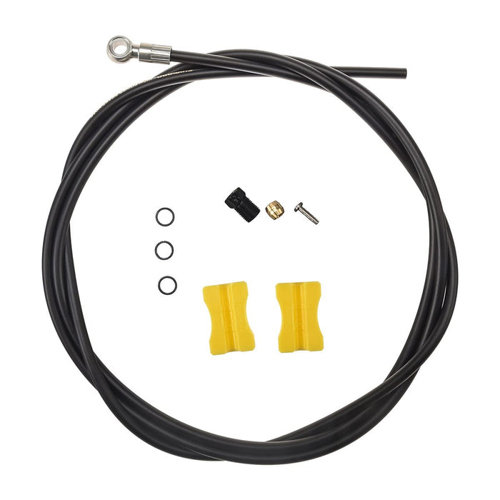 Kit Schlauch SHIMANO SM-BH90 XTR M9120/M9020 1700 mm Neueste Stile