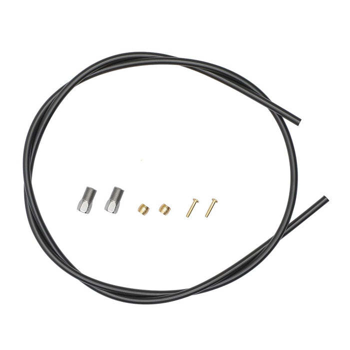 Kit Schlauch SHIMANO SM-BH59-JK-SS Gerade Gerade