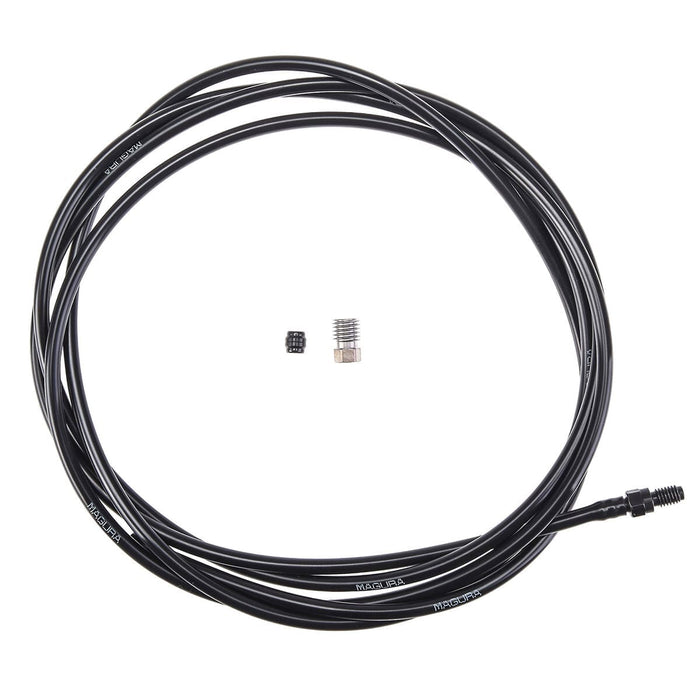 Bremsschlauch MAGURA MT2 (>2015) Schwarz